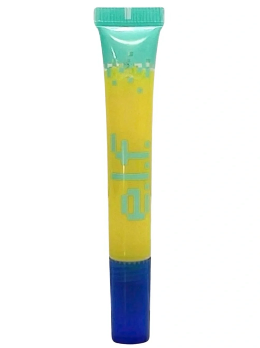 Elf Cosmetics Hidden Treasure Game Up Bonus Points Lip Gloss Mask